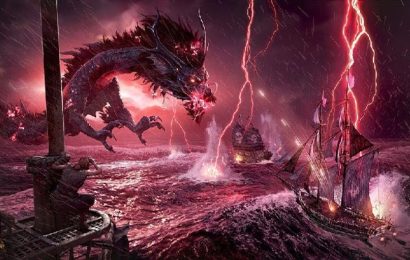 Skull and Bones publie des notes et des détails sur la saison 3 : Into the Dragon’s Wake Skull and Bones publie des notes et des détails sur la saison 3 : Into the Dragon’s Wake