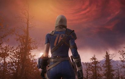 La prochaine mise à jour du jeu « Milepost Zero » permet à Fallout 76 de créer sa propre entreprise de caravanes