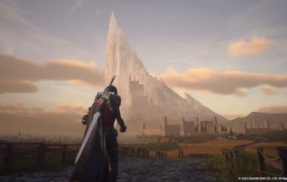Final Fantasy XVI arrive sur PC le 17 septembre, démo disponible dès maintenant