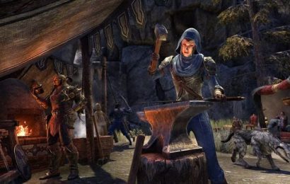 Questions-réponses avec les développeurs d’Elder Scrolls Online pour découvrir en profondeur le processus de création des ensembles d’objets Questions-réponses avec les développeurs d’Elder Scrolls Online pour découvrir en profondeur le processus de création des ensembles d’objets