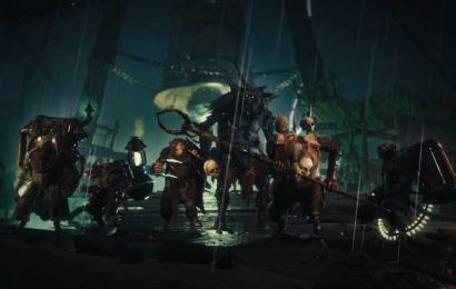 Aperçu pratique de la Gamescom 2024 : le mode Versus de Warhammer: Vermintide 2 est amusant et chaotique, même s’il est un peu vieux jeu Aperçu pratique de la Gamescom 2024 : le mode Versus de Warhammer: Vermintide 2 est amusant et chaotique, même s’il est un peu vieux jeu