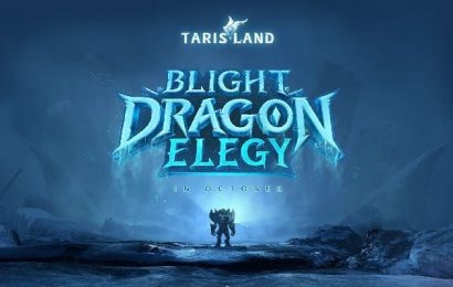 Tarisland Saison 1 : Blight Dragon Elegy, ajoute de nouvelles zones glacées, une nouvelle histoire, des donjons, des raids et plus encore en octobre Tarisland Saison 1 : Blight Dragon Elegy, ajoute de nouvelles zones glacées, une nouvelle histoire, des donjons, des raids et plus encore en octobre