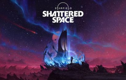 Starfield Shattered Space arrive le 30 septembre, la mise à jour Rev-8 est désormais disponible Starfield Shattered Space arrive le 30 septembre, la mise à jour Rev-8 est désormais disponible