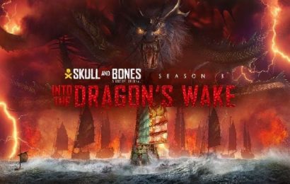 Skull and Bones ouvre la saison 3 : Into the Dragon’s Wake et se lance sur Steam avec une expérience PC actualisée Skull and Bones ouvre la saison 3 : Into the Dragon’s Wake et se lance sur Steam avec une expérience PC actualisée