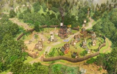 Peter Molyneux a exploité les revenus des NFT hérités pour attirer les grands noms de Fable pour Masters of Albion Peter Molyneux a exploité les revenus des NFT hérités pour attirer les grands noms de Fable pour Masters of Albion