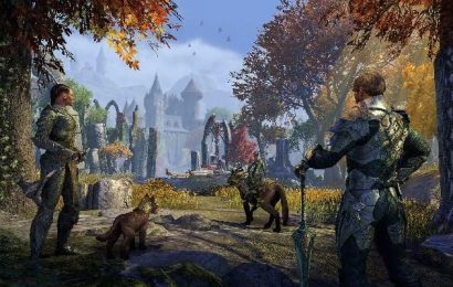 En septembre, The Elder Scrolls Online offrira plus de cadeaux d’anniversaire et révélera les grands changements PvP de la mise à jour 44 En septembre, The Elder Scrolls Online offrira plus de cadeaux d’anniversaire et révélera les grands changements PvP de la mise à jour 44