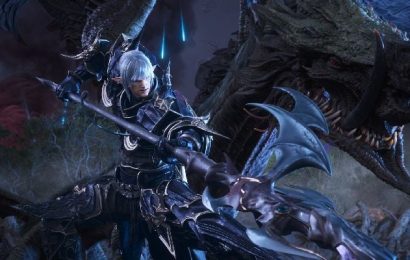 Final Fantasy XIV à nouveau victime d’attaques DDoS Final Fantasy XIV à nouveau victime d’attaques DDoS