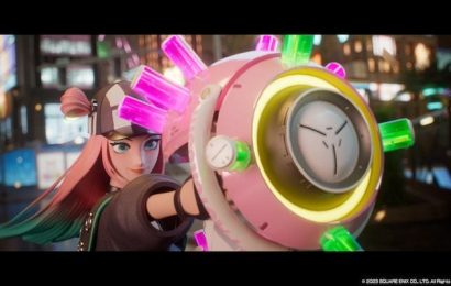 Foamstars sera disponible gratuitement en octobre, sans abonnement PlayStation Plus Foamstars sera disponible gratuitement en octobre, sans abonnement PlayStation Plus