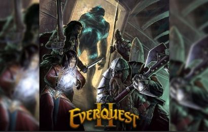 L&rsquo;Incommensurable Ménagerie d&rsquo;EverQuest II est en ligne, avec du mystère, un nouveau donjon sans fin et plus encore