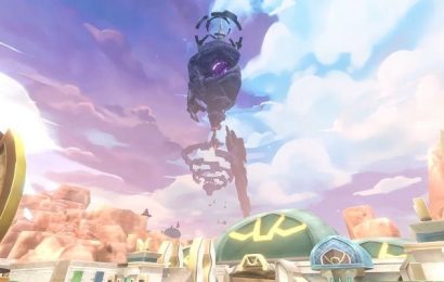 Zenith : les développeurs de Nexus organisent un week-end de célébration communautaire avec des récompenses pour marquer la dernière nouvelle saison Zenith : les développeurs de Nexus organisent un week-end de célébration communautaire avec des récompenses pour marquer la dernière nouvelle saison