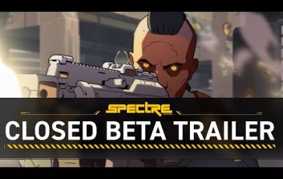Spectre Divide, le nouveau jeu de tir multijoueur de Shroud, entre en bêta fermée Spectre Divide, le nouveau jeu de tir multijoueur de Shroud, entre en bêta fermée