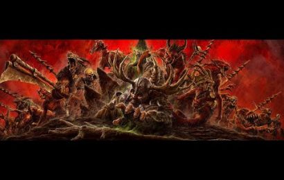 Des changements massifs et des mots runiques arrivent sur Diablo 4 dans le patch 2.0, le PTR sera mis en ligne la semaine prochaine Des changements massifs et des mots runiques arrivent sur Diablo 4 dans le patch 2.0, le PTR sera mis en ligne la semaine prochaine