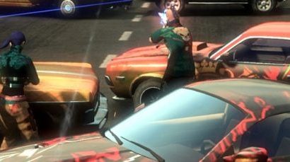APB Reloaded prépare le patch New Horizon avec du nouveau contenu F2P et une technologie anti-triche