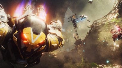 Anthem a appris à BioWare à se concentrer sur ce qu’il fait de mieux pour Dragon Age: The Veilguard Anthem a appris à BioWare à se concentrer sur ce qu’il fait de mieux pour Dragon Age: The Veilguard