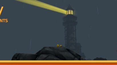 L&rsquo;équipe Stream : Bob-O et ses toutous dans AQ3D