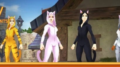 L’équipe Stream : éviter une catastrophe mode avec une nouvelle combinaison AQ3D L’équipe Stream : éviter une catastrophe mode avec une nouvelle combinaison AQ3D