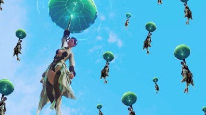 Kakao T2 2024 : les bénéfices chutent alors qu’ArcheAge 2 fait face à un nouveau retard potentiel Kakao T2 2024 : les bénéfices chutent alors qu’ArcheAge 2 fait face à un nouveau retard potentiel