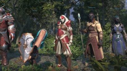 Ashes of Creation présente sa classe Barde et annonce la sortie d’Alpha Two en octobre Ashes of Creation présente sa classe Barde et annonce la sortie d’Alpha Two en octobre
