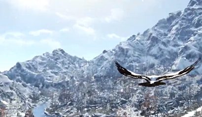Black Desert Online déploie Mountain Of The Eternal Winter sur consoles
