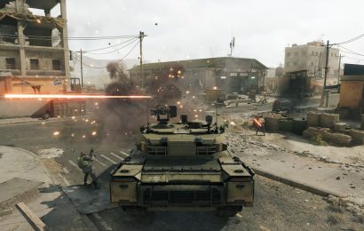 Vidéo de présentation de la carte Hawk Ops alors que la version Alpha continue Vidéo de présentation de la carte Hawk Ops alors que la version Alpha continue
