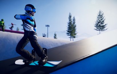 Descenders Next arrive en 2025, s’étendant à plusieurs sports de descente rapides Descenders Next arrive en 2025, s’étendant à plusieurs sports de descente rapides