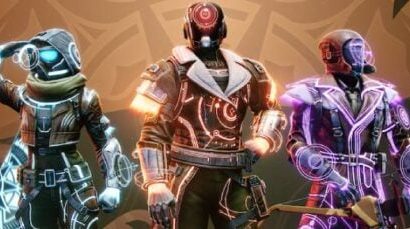 Destiny 2 ramène l’événement annuel du solstice d’été et décrit les récents ajustements d’équipement Destiny 2 ramène l’événement annuel du solstice d’été et décrit les récents ajustements d’équipement