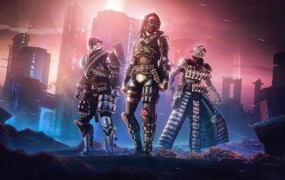 Cette semaine, Destiny 2 récapitule la course hôte et les toniques du Vesper, mais je suis plus intéressé par les « Solo Ops »