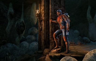 The Elder Scrolls Online offre des donjons et des costumes DLC en septembre alors que le 10e anniversaire se poursuit The Elder Scrolls Online offre des donjons et des costumes DLC en septembre alors que le 10e anniversaire se poursuit