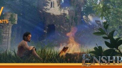 L&rsquo;équipe Stream : Entrer dans Enshrouded
