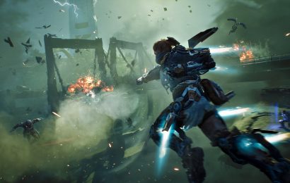 Exoborne dévoile sa première bande-annonce de gameplay pour le prochain jeu de tir d&rsquo;extraction tactique