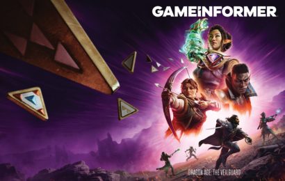 Le magazine Game Informer n’existe plus car GameStop a fermé la publication de manière inattendue Le magazine Game Informer n’existe plus car GameStop a fermé la publication de manière inattendue