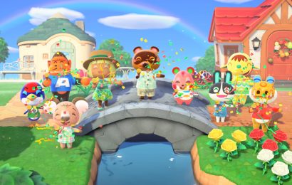 5 jeux multijoueurs sympas comme Animal Crossing 5 jeux multijoueurs sympas comme Animal Crossing