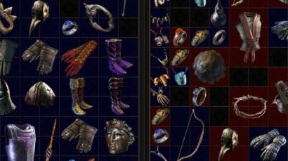 The Daily Grind : souffrez-vous du « syndrome d’acquisition de matériel » dans les MMO ? The Daily Grind : souffrez-vous du « syndrome d’acquisition de matériel » dans les MMO ?