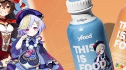 Genshin Impact s’associe à une entreprise européenne de boissons alimentaires pour lancer deux nouvelles saveurs Genshin Impact s’associe à une entreprise européenne de boissons alimentaires pour lancer deux nouvelles saveurs