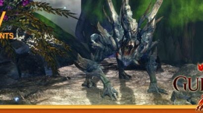 L’équipe Stream : Tuer Mordremoth dans Guild Wars 2 L’équipe Stream : Tuer Mordremoth dans Guild Wars 2