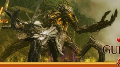 L&rsquo;équipe de Stream : entrée dans les Janthir Wilds de Guild Wars 2