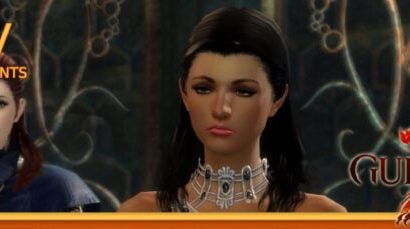 L’équipe Stream : Voyage vers un territoire inconnu dans Guild Wars 2 L’équipe Stream : Voyage vers un territoire inconnu dans Guild Wars 2