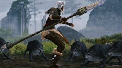 The Daily Grind : Que pensez-vous des chances de Guild Wars 2 avec Janthir Wilds ? The Daily Grind : Que pensez-vous des chances de Guild Wars 2 avec Janthir Wilds ?