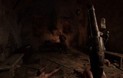 Fans d&rsquo;horreur, nous avons un nouveau jeu de tir d&rsquo;extraction PvPvE appelé « Hunger » à venir en 2025