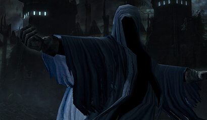 Le Seigneur des Anneaux Online commence à « bannir » les joueurs des combats contre les Nazguls d&rsquo;Angmar et du Mordor
