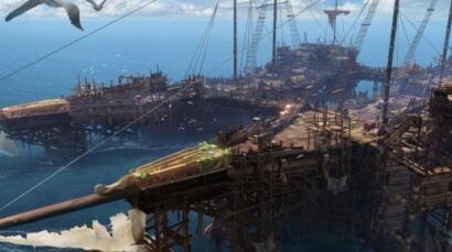 Lost Ark annonce un léger retard sur sa feuille de route pour septembre et octobre