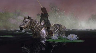 LOTRO Legendarium : Comment LOTRO peut-il maintenir une forte ambiance sur le serveur légendaire ?