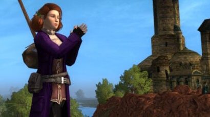 LOTRO Legendarium : Mon plan de mise à niveau sur six mois pour le nouveau serveur légendaire du Seigneur des Anneaux Online LOTRO Legendarium : Mon plan de mise à niveau sur six mois pour le nouveau serveur légendaire du Seigneur des Anneaux Online