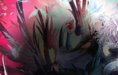 Les vents du destin de Mabinogi continuent avec la recherche de Delga Les vents du destin de Mabinogi continuent avec la recherche de Delga