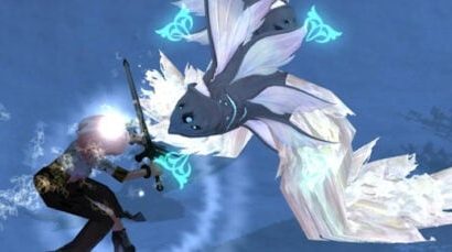 The Daily Grind : Qu’avez-vous fait de nouveau dans un ancien MMO ces derniers temps ? The Daily Grind : Qu’avez-vous fait de nouveau dans un ancien MMO ces derniers temps ?