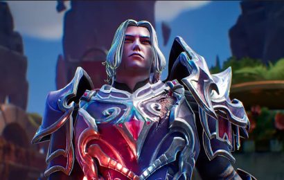 Plongez dans les profondeurs de Mordred et traversez les murs avant l’arrivée du dieu arthurien dans SMITE 2 Alpha Plongez dans les profondeurs de Mordred et traversez les murs avant l’arrivée du dieu arthurien dans SMITE 2 Alpha
