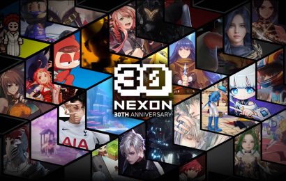 Le 30e anniversaire de NEXON se poursuit avec le nouvel événement MapleStory avec des bons EXP et des médailles en jeu