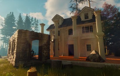 La première partie de « Realms Rebuilt » de Nightingale réorganise la progression et supprime les limites, mais vous devrez créer un nouveau personnage La première partie de « Realms Rebuilt » de Nightingale réorganise la progression et supprime les limites, mais vous devrez créer un nouveau personnage