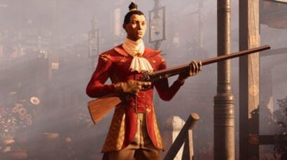 Nightingale, un bac à sable victorien, compte sur une bonne récolte estivale pour renverser la situation Nightingale, un bac à sable victorien, compte sur une bonne récolte estivale pour renverser la situation