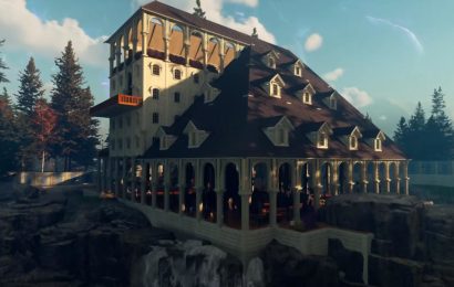 Les domaines continuent de s’améliorer dans la bande-annonce de la mise à jour de Nightingale’s Realms Rebuilt Les domaines continuent de s’améliorer dans la bande-annonce de la mise à jour de Nightingale’s Realms Rebuilt